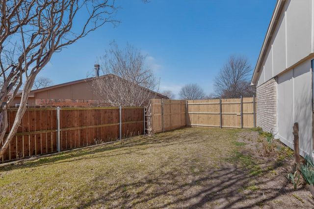 700 Via Barcelona, Mesquite, TX 75150