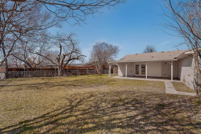 700 Via Barcelona, Mesquite, TX 75150