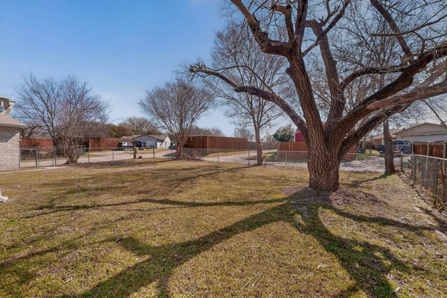 700 Via Barcelona, Mesquite, TX 75150