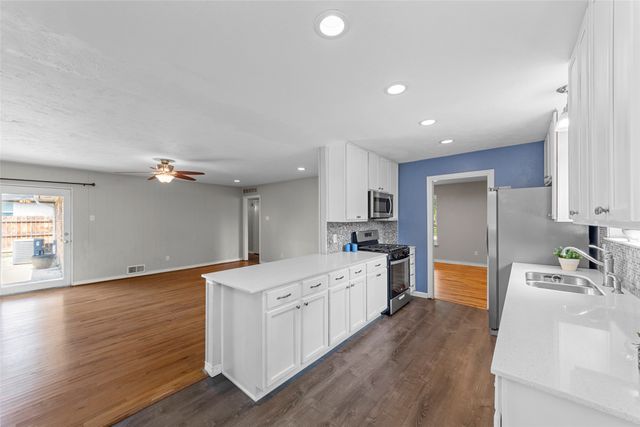 8405 Bocowood Drive, Dallas, TX 75228