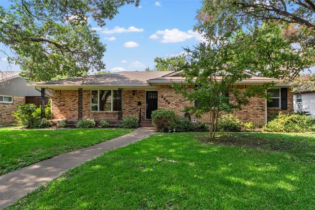 8405 Bocowood Drive, Dallas, TX 75228