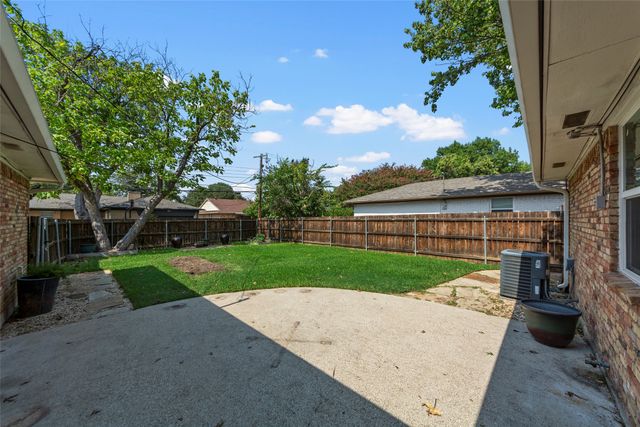 8405 Bocowood Drive, Dallas, TX 75228