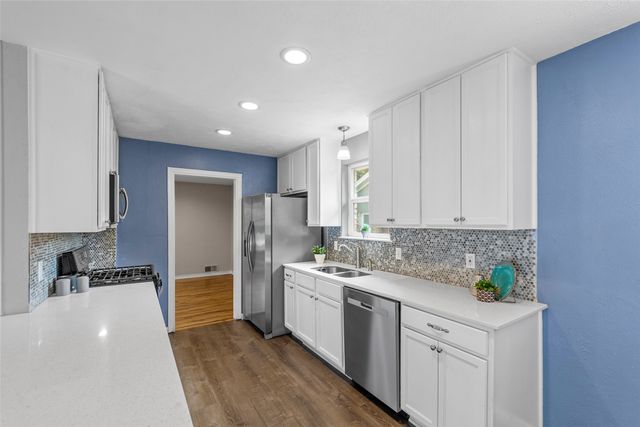 8405 Bocowood Drive, Dallas, TX 75228