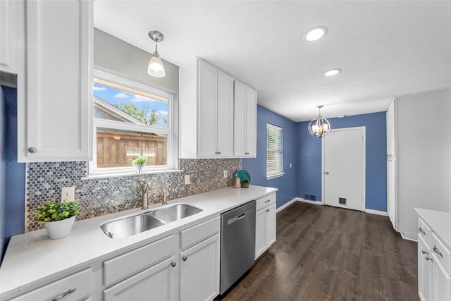 8405 Bocowood Drive, Dallas, TX 75228