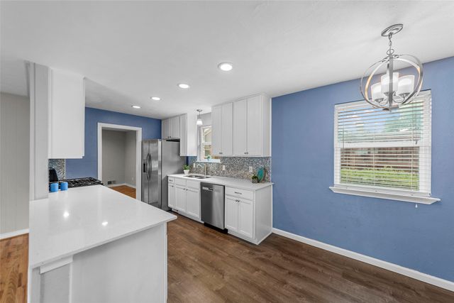 8405 Bocowood Drive, Dallas, TX 75228