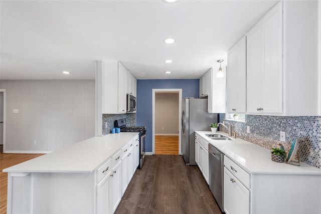 8405 Bocowood Drive, Dallas, TX 75228