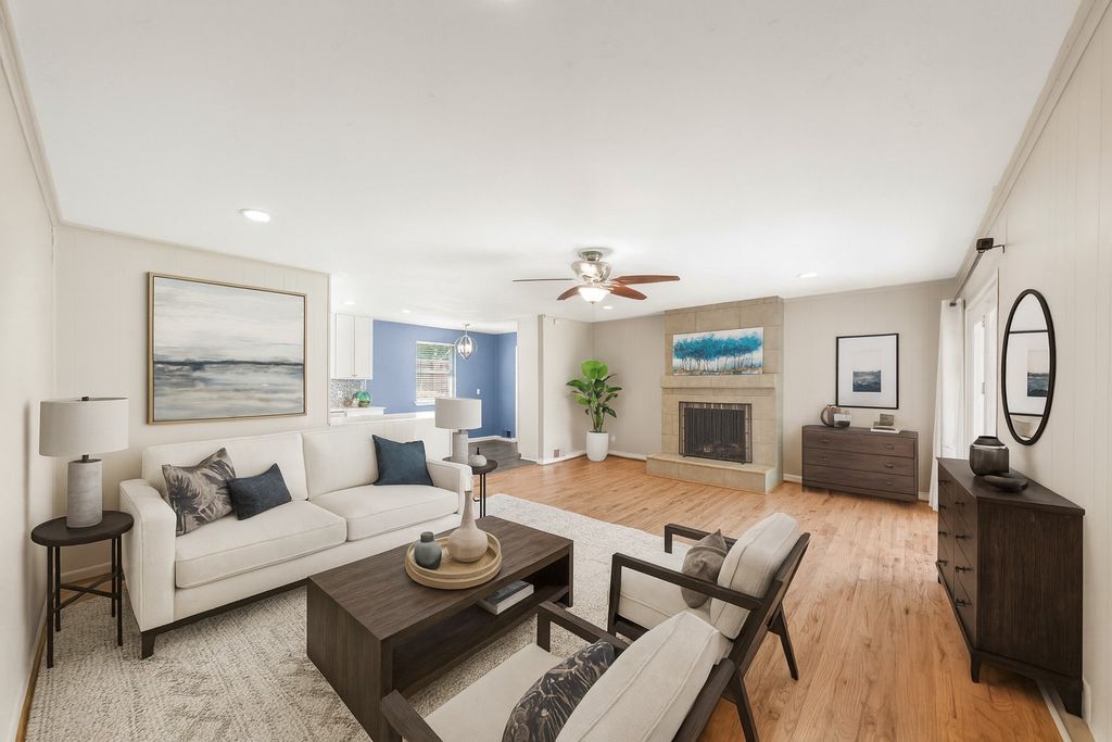 8405 Bocowood Drive, Dallas, TX 75228