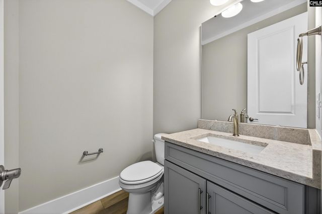 2011 Shallow Bluff Court, Lexington, SC 29072