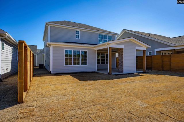 2011 Shallow Bluff Court, Lexington, SC 29072