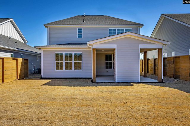 2011 Shallow Bluff Court, Lexington, SC 29072