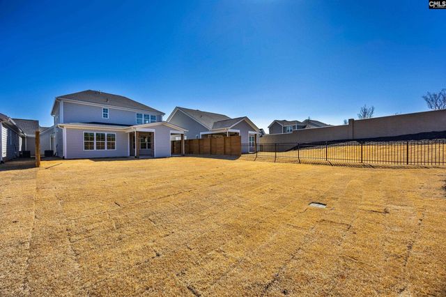 2011 Shallow Bluff Court, Lexington, SC 29072