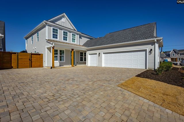 2011 Shallow Bluff Court, Lexington, SC 29072