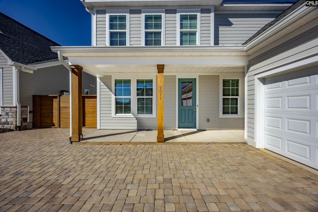 2011 Shallow Bluff Court, Lexington, SC 29072