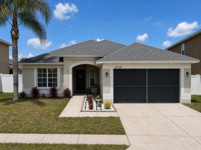 27748 SUGAR LOAF DRIVE, Wesley Chapel, FL 33544