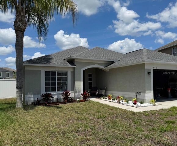 27748 SUGAR LOAF DRIVE, Wesley Chapel, FL 33544