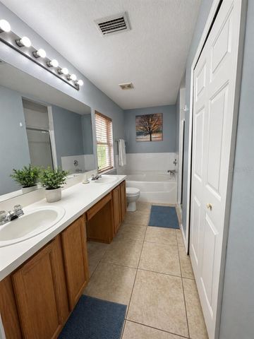 27748 SUGAR LOAF DRIVE, Wesley Chapel, FL 33544