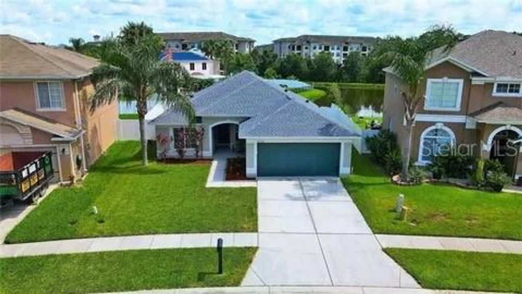 27748 SUGAR LOAF DRIVE, Wesley Chapel, FL 33544