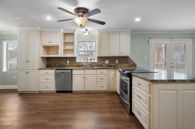 209 Lone Star Road, Trinidad, TX 75163