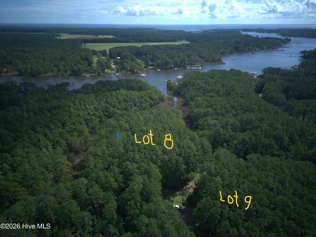 168 Arnetta Way N, Oriental, NC 28571