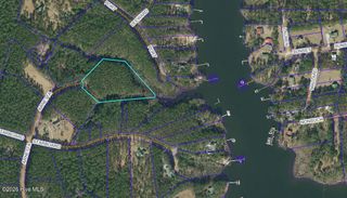 168 Arnetta Way N, Oriental, NC 28571