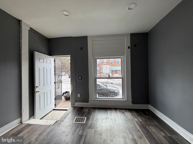 3534 E FAIRMOUNT AVE, Baltimore, MD 21224