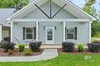 1704 Escambia Avenue, Brewton, AL 36426