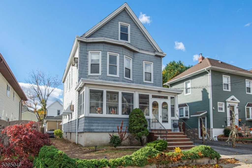 116 Spring St, Lodi Boro, NJ 07644