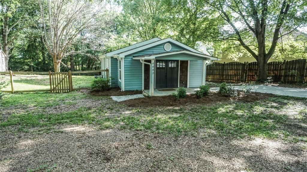 4443 TOONIGH NW Road, Acworth, GA 30101
