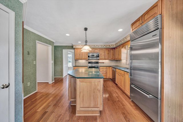 341 Sommersby LN, Troutville, VA 24175