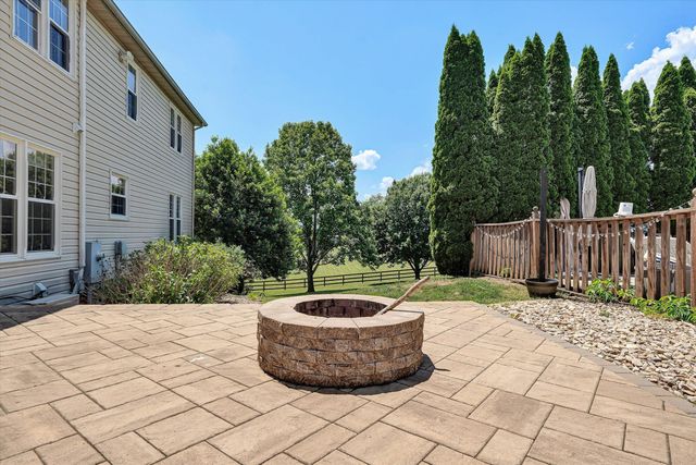 341 Sommersby LN, Troutville, VA 24175