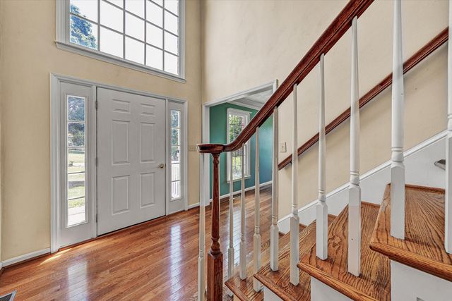 341 Sommersby LN, Troutville, VA 24175