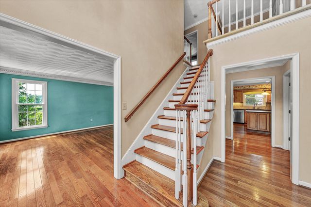 341 Sommersby LN, Troutville, VA 24175
