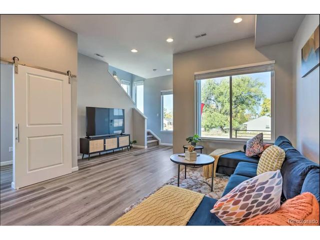 5302 E 64th Ave, Commerce City, CO 80022