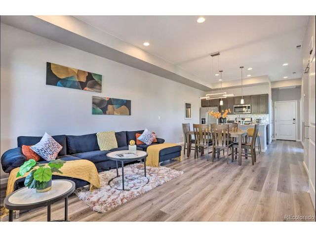 5302 E 64th Ave, Commerce City, CO 80022
