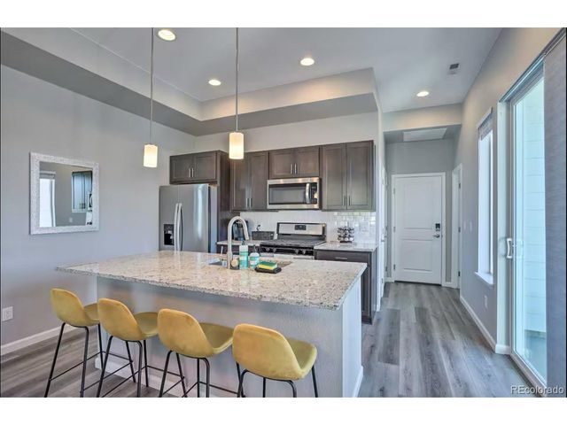 5302 E 64th Ave, Commerce City, CO 80022
