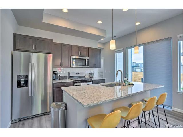 5302 E 64th Ave, Commerce City, CO 80022