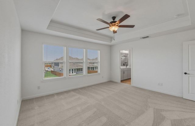 113 Ventura DR, Liberty Hill, TX 78642