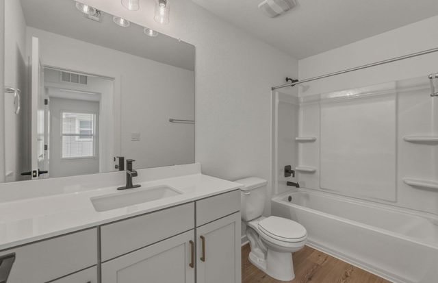 113 Ventura DR, Liberty Hill, TX 78642