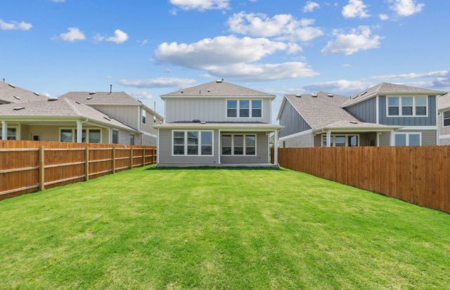 113 Ventura DR, Liberty Hill, TX 78642