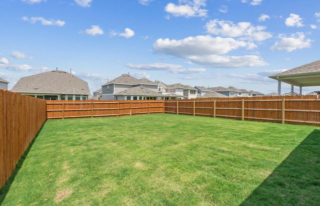 113 Ventura DR, Liberty Hill, TX 78642