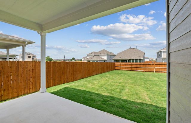 113 Ventura DR, Liberty Hill, TX 78642