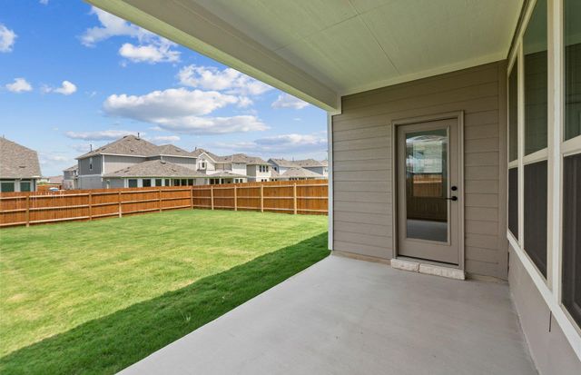 113 Ventura DR, Liberty Hill, TX 78642