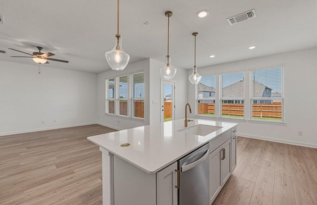 113 Ventura DR, Liberty Hill, TX 78642