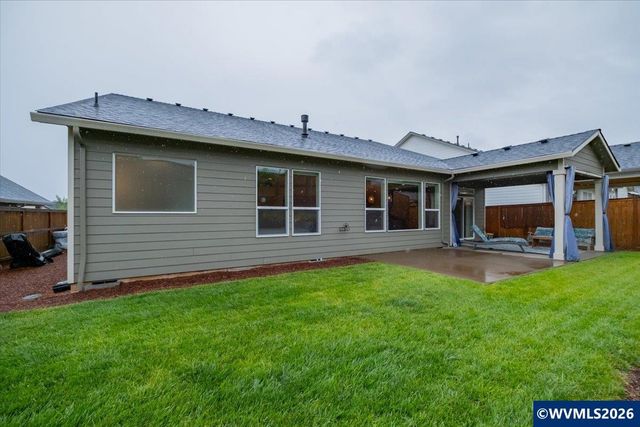 5963 Evangelista St S, Salem, OR 97306