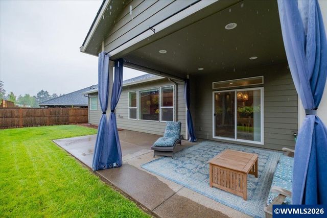 5963 Evangelista St S, Salem, OR 97306