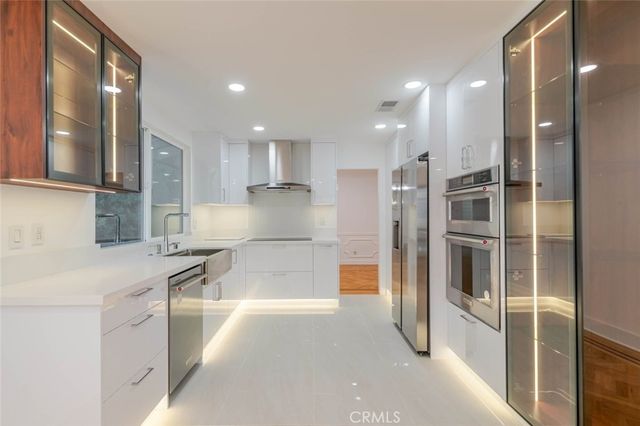 12700 Jolette Avenue, Granada Hills, CA 91344