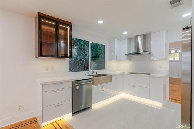 12700 Jolette Avenue, Granada Hills, CA 91344