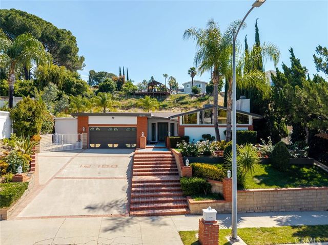 12700 Jolette Avenue, Granada Hills, CA 91344