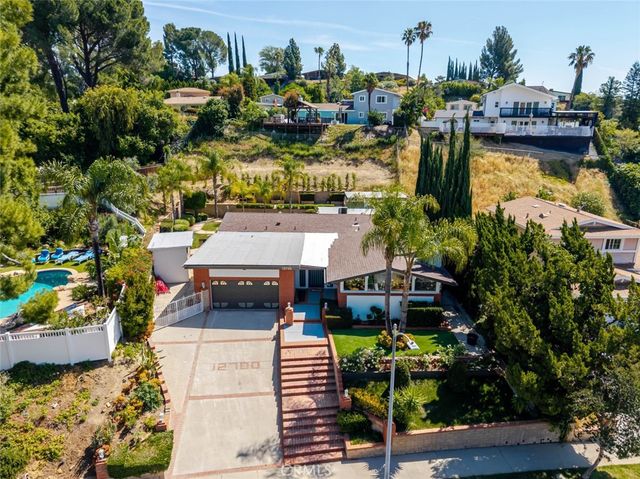 12700 Jolette Avenue, Granada Hills, CA 91344