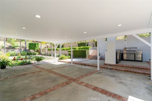 12700 Jolette Avenue, Granada Hills, CA 91344